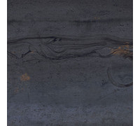 Керамогранит Laparet Cast Navy темно-синий полированный 60х60 см х9999294569
