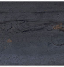 Керамогранит Laparet Cast Navy темно-синий полированный 60х60 см х9999294569