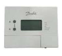 Комнатный термостат Jaga для Clima Canal 79900.071