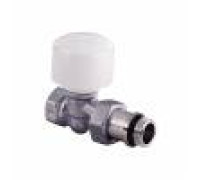 Клапан регулирующий прямой Gekon 1/2 GK 1350 12