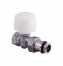 Клапан регулирующий прямой Gekon 1/2 GK 1350 12