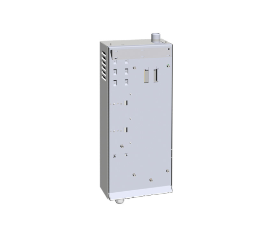 Электрический котел ZOTA Reserve SET-9 9 кВт 3468421009