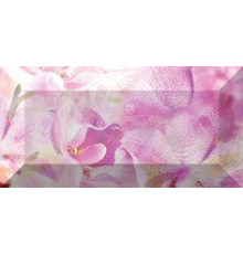 Бордюр рельефный Ceramica Classic Impression 20х10 см br1020D190-2