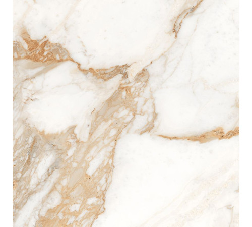 Керамогранит Laparet Calacatta Oro золотой 60х60 см полированный х9999275896