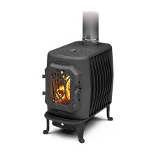 Отопительная печь-камин Теплодар Verona-200 АПО.25.000.00