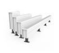 Кожух для радиатора Jaga Tempo Free-standing H30 L140 T10/11 CTEF0.03014010.101