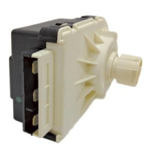 Мотор трехходового клапана Baxi Eco Classic 24F 200025379