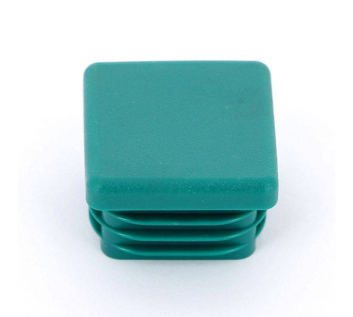 Заглушка профиля Walraven BIS Rail WM2 30x30 мм 6566002