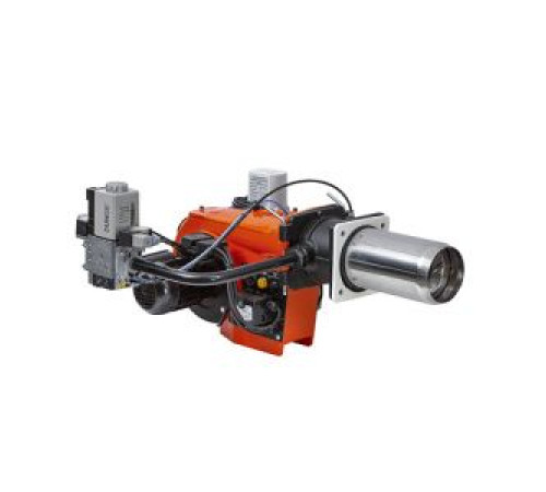 Горелка газовая GOKCE TG 20/M Long модуляционная 70-260 кВт 21 мБар GKC 020m021 LNG