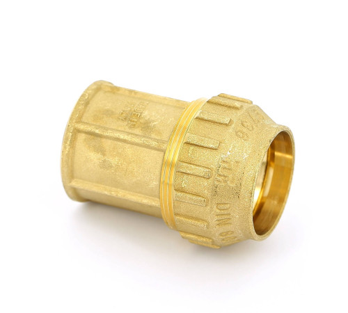 Муфта обжимная Tiemme 3400 с внутренней резьбой 40х1 1/4 3400013