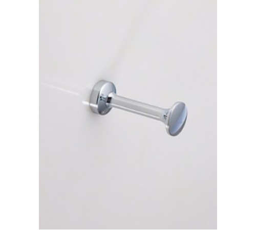 Крючок для халата KEUCO Elegance New хром 11616 010000