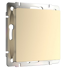 Заглушка (шампань) W1159211