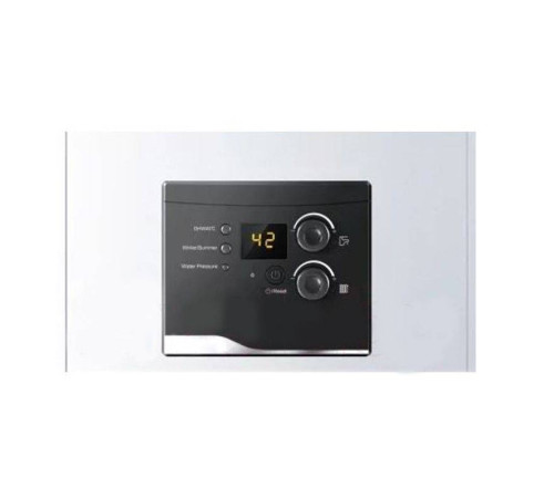 Газовый настенный котел Haier Urban 2.18 TM 18 кВт двухконтурный GE0Q6RE09RU