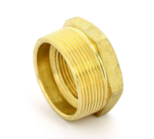 Футорка Tiemme НВ 1 1/2 x 3/4 дюйма 1500190