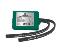 Зимний комплект LAMPRECHT LA3-HK30 до -30 °C LA3-HK30