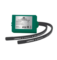 Зимний комплект LAMPRECHT LA3-HK30 до -30 °C LA3-HK30