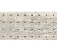 Декор Laparet Echo Elemental серый 300x600 мм х9999213204