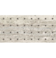 Декор Laparet Echo Elemental серый 300x600 мм х9999213204