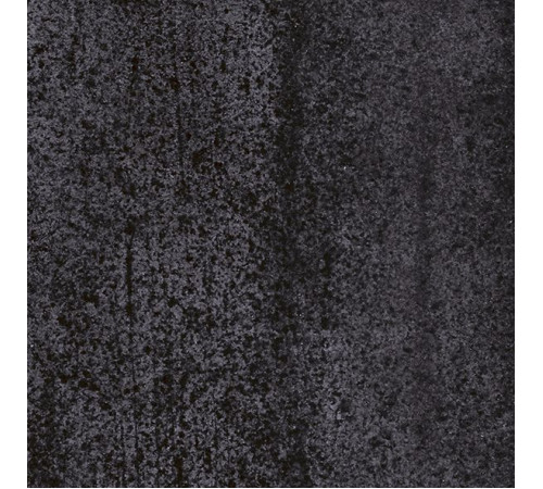 Керамогранит Laparet Metallica чёрный 40,2х40,2 см SG165000N