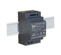 Блок питания Gekon 220/24 В 2.5 А 60 Вт HDR-60-24