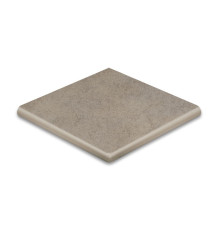 Ступень угловая Rosa Gres Grafito 32.3х32.3 см DP100133Q1