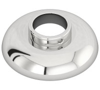 Отражатель декоративный Стилье н/ж d 1/2 00100-0002