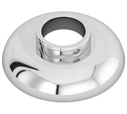 Отражатель декоративный Стилье н/ж d 1/2 00100-0002