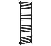 Полотенцесушитель водяной Сунержа Модус Pro 450x1200 мм чёрный матовый 31-0450-1240