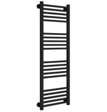 Полотенцесушитель водяной Сунержа Модус Pro 450x1200 мм чёрный матовый 31-0450-1240