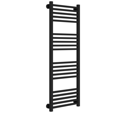 Полотенцесушитель водяной Сунержа Модус Pro 450x1200 мм чёрный матовый 31-0450-1240