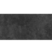Керамогранит Laparet Zurich Dazzle Oxide темно-серый лаппатированный 60х120 см х9999275889
