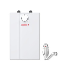Накопительный водонагреватель STIEBEL ELTRON ESH 10 U-N Trend +A 10 л под раковиной 201392