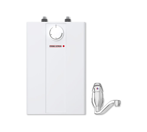 Накопительный водонагреватель STIEBEL ELTRON ESH 10 U-N Trend +A 10 л под раковиной 201392
