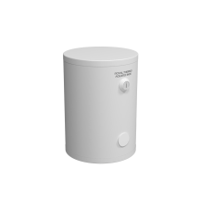 Бойлер косвенного нагрева Royal Thermo AQUATEC INOX 100 напольный 1202660