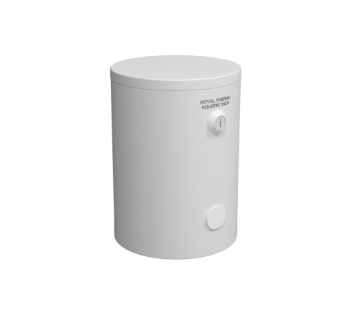 Бойлер косвенного нагрева Royal Thermo AQUATEC INOX 100 напольный 1202660