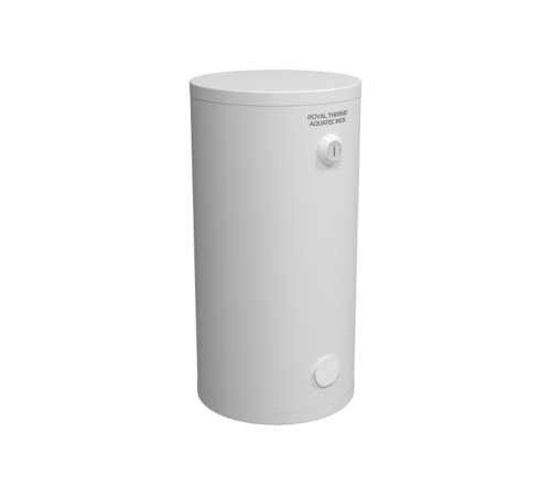 Бойлер косвенного нагрева Royal Thermo AQUATEC INOX 150 напольный 1202680