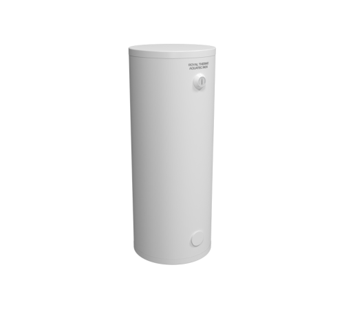 Бойлер косвенного нагрева Royal Thermo AQUATEC INOX 200 напольный 1202681