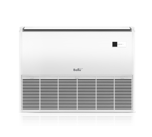 Сплит-система напольно-потолочная Ballu BLC_CF-18HN1_21Y комплект НС-1300960