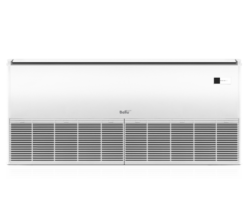 Сплит-система напольно-потолочная Ballu BLC_CF-60HN1_21Y комплект НС-1300966