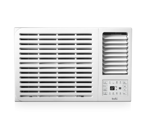 Кондиционер оконный Ballu Wind Cool BWC-05 AC