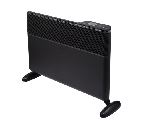 Конвектор электрический Ballu Apollo digital INVERTER Black Infinity BEC/ATI-1503