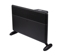 Конвектор электрический Ballu Apollo digital INVERTER Black Infinity BEC/ATI-2503