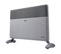 Конвектор электрический Ballu Apollo digital INVERTER Moon Gray BEC/ATI-2001