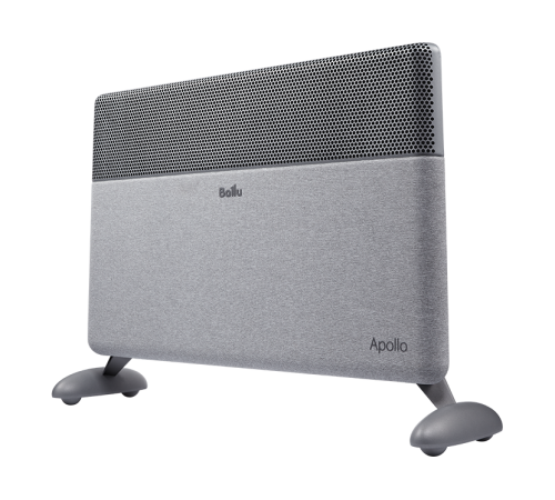 Конвектор электрический Ballu Apollo digital INVERTER Moon Gray BEC/ATI-2001