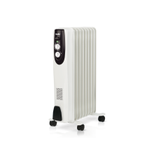 Масляный радиатор Ballu Comfort 9 секций 2000 Вт BOH/CL-09WRN