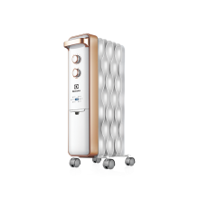 Масляный радиатор Electrolux Wave 7 секций 1500 Вт EOH/M-9157