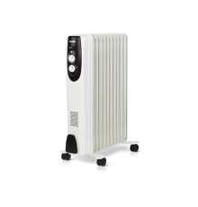 Масляный радиатор Ballu Classic BOH/CL-11WRN 2200 Вт 11 секций BOH/CL-11WRN