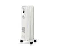 Масляный радиатор Ballu Comfort BOH/CM-05WDN 1000 Вт 5 секций BOH/CM-05WDN