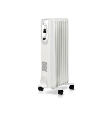 Масляный радиатор Ballu Comfort BOH/CM-07WDN 1500 Вт 7 секций BOH/CM-07WDN