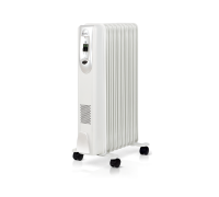 Масляный радиатор Ballu Comfort BOH/CM-09WDN 2000 Вт 9 секций BOH/CM-09WDN